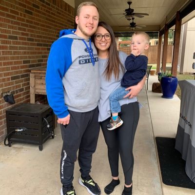 Profile Picture of Alan Mitchell (@A_Mitch16) on Twitter