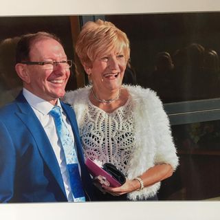 Profile Picture of Anne Addison (@Anne-Addison) on Facebook