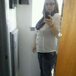 Profile Picture of Kim Medrano (@medranokim) on Instagram