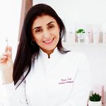 Profile Picture of Estética Natural e integral Thais Luz (@thaisluz_estetica) on Instagram