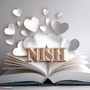 Profile Picture of Nish Book Tube (@NishBookTube) on Youtube