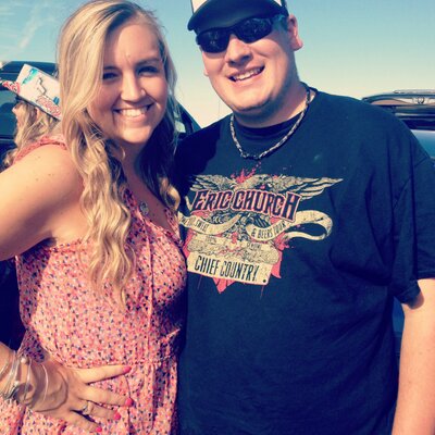 Profile Picture of Allison (@AllisonChaffee) on Twitter