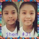 Profile Picture of Jennifer Bernardino Salarzon (@jennifersalarzon) on Instagram