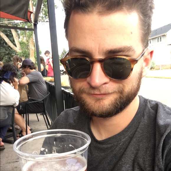 Profile Picture of John Mcbride (@jpmmcbride) on Poshmark