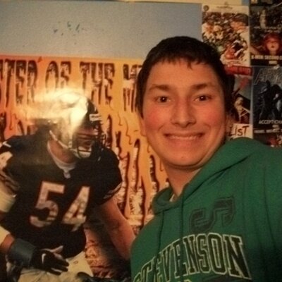 Profile Picture of Mike Horwitz (@MikeHorwitz1) on Twitter