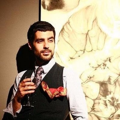 Profile Picture of Dimitrios Poulos (@dimitrihair) on Twitter