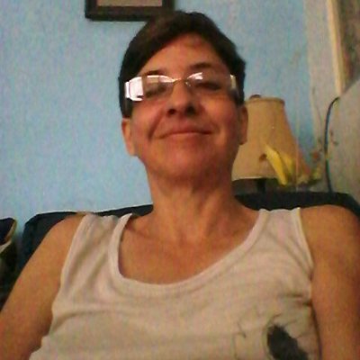 Profile Picture of Lisa Alicea (@LisaAlicea14) on Twitter