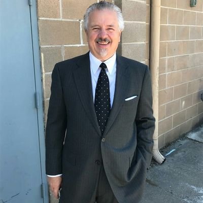 Alfred Stephen Logan - Twitter Profile Picture of Alfred Stephen Logan (@Alfred_S_Logan) on Twitter