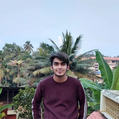 Profile Picture of Joel Paul (@me_joelpaul007) on Twitter