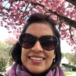 Profile Picture of anita pratap (@anitaspratap) on Instagram