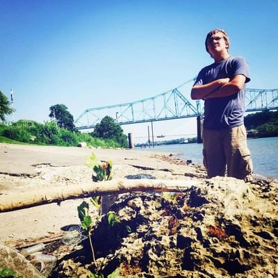 Profile Picture of Jesse Lancaster (@jlancaster98) on Twitter