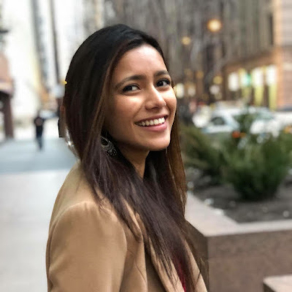 Profile Picture of Mitali Singh (@misingh7524) on Poshmark