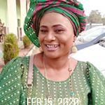 Profile Picture of Janet Emiola (@emiolajanet) on Instagram