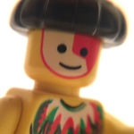 Profile Picture of Adam Hughes (@lego islander) on Flickr