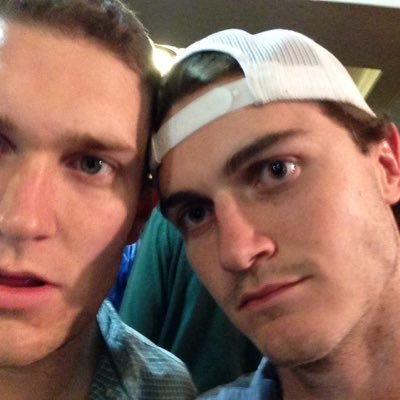 Profile Picture of Alex McCrory (@roaringrory55) on Twitter