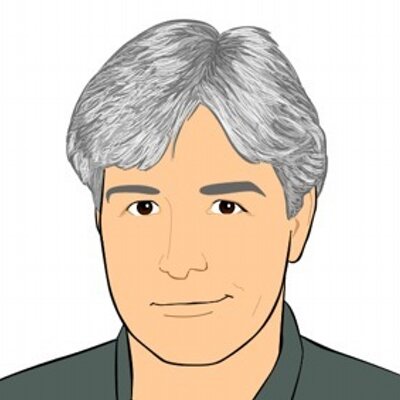 Profile Picture of Paul Grimshaw (@paulgrimshaw) on Twitter