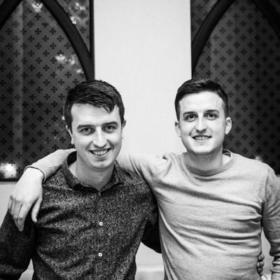 Profile Picture of Liam Hennessy (@liamjhennessy) on Twitter