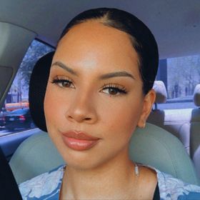 Profile Picture of Miranda Wright (@mirandaawright) on Pinterest