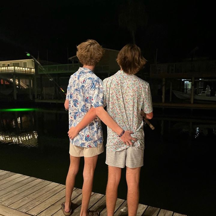 Profile Picture of Allen (@allensnewmain) on Tiktok