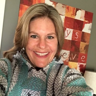 Profile Picture of Pamela Cloud (@KiddoJC48) on Twitter