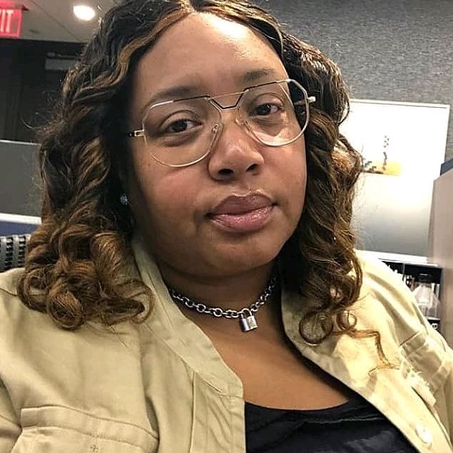 Profile Picture of Ellen Patrick (@mrsellenpatrick) on Tiktok