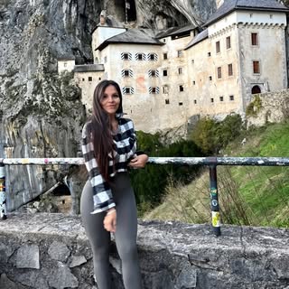 Profile Picture of Geraldine Goycochea (@geriwild_) on Instagram