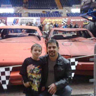 Profile Picture of Travis Sprague (@travissprague77) on Twitter