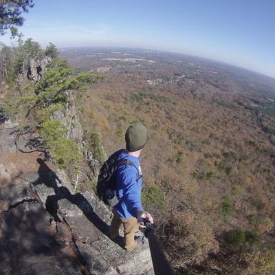 Profile Picture of Matt Dove (@Dovebro3) on Twitter