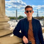 Profile Picture of Kévin Seguin (@kevin.sgnk) on Instagram