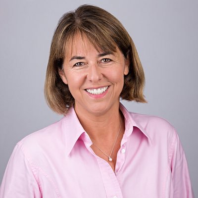 Profile Picture of Anne Burchett (@AnneCBurchett) on Twitter