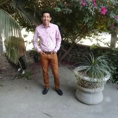 Profile Picture of Armando (@ArmandoOcon8) on Twitter