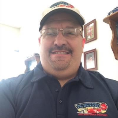 Profile Picture of Jim Fornadel (@JimFornadel) on Twitter