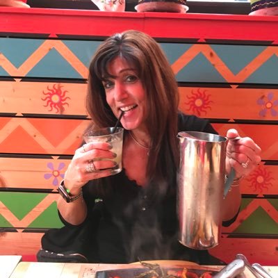 Profile Picture of Janet Pappanastos (@JanetPappanast1) on Twitter