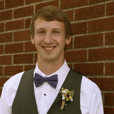 Profile Picture of Jacob Wilkins (@JacobWilkinswx) on Twitter