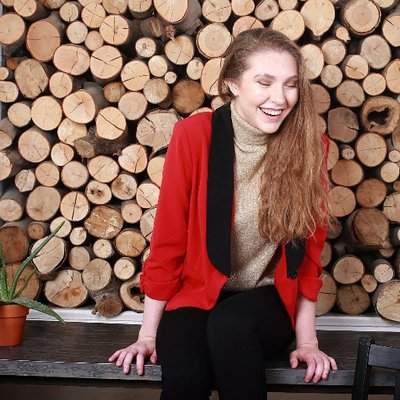 Profile Picture of Miranda Austin Tharp (@MirandaT99) on Twitter