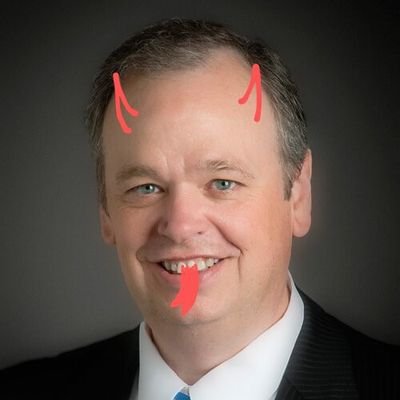Profile Picture of Chancellor Jim Is A Lizard (@IsChancellor) on Twitter