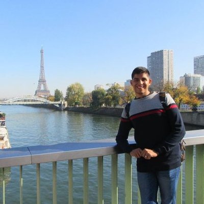 Profile Picture of Andy Valdivia (@Andy_Valdivia9) on Twitter