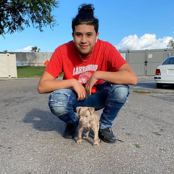 Alex Meraz - Poshmark Profile Picture of Alex Meraz (@familiameras) on Poshmark