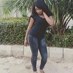 Profile Picture of Yohanna Alice (@zainom_zee) on Instagram