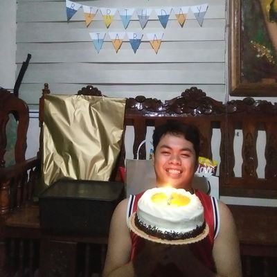 Profile Picture of Mark Veron Blanca (@markveronblanca) on Twitter