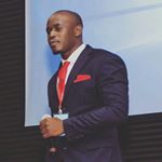 Profile Picture of Aaron Césario Somé (@cesario.some) on Instagram