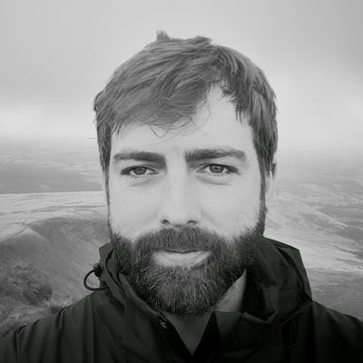Profile Picture of Dan (@DanSharkey88) on Twitter