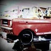 Profile Picture of Teresa Atkinson (@teresamelanie) on Pinterest