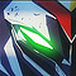 Profile Picture of tekkamanraiden (@tekkamanraiden) on Flickr