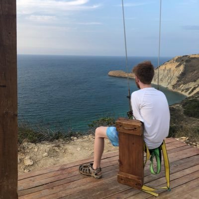 Profile Picture of Andrew M (@Los_Andes7) on Twitter