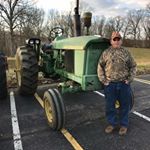 Profile Picture of Mark Mullins (@farmboy_2940) on Instagram