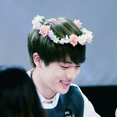 Profile Picture of Kim Luajin  💫 🎶 (@LuanyFontes5) on Twitter