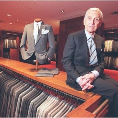 Profile Picture of Clifford Grodd (@cliffordgrodd) on Twitter