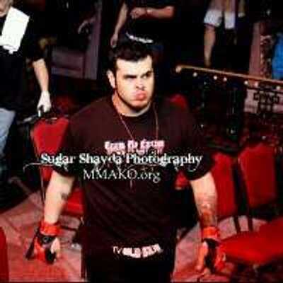 Profile Picture of Marty Rodriguez (@noexcusefighter) on Twitter