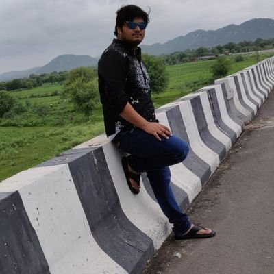 Profile Picture of Raj Garg (@rajgarg121) on Twitter